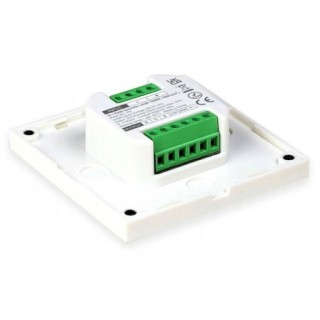 MiBoxer P3 Panel dotykowy LED 3 w 1 (RGB/RGBW/RGB+CCT) 2.4GHz milight