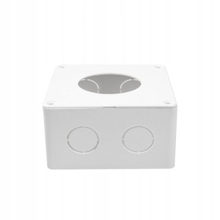 MiBoxer HPS1-AM100 obudowa montażowa PVC natynkowa do czujnika HPS1-RF