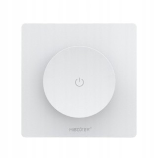 MiBoxer TRI-K1WR ściemniacz obrotowy Triac WiFi + 2.4GHz Tuya 100-240V 300W