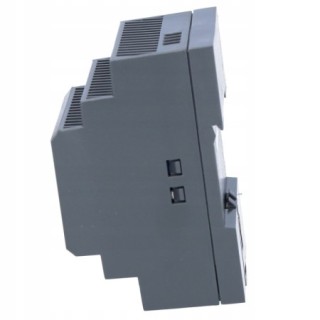 Zasilacz led na szynę DIN RAIL MEAN WELL HDR-100-12