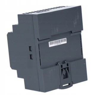 Zasilacz led na szynę DIN RAIL MEAN WELL HDR-100-12