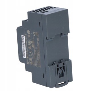 Zasilacz led na szynę DIN RAIL MEAN WELL HDR-30-12