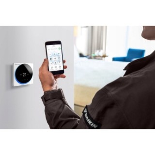 Sterownik przewodowy DAIKIN Madoka BRC1H52W