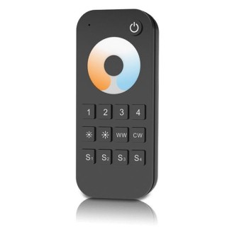 SkyDance RT7 Pilot RF LED CCT CW/WW 4-Strefowy GW5