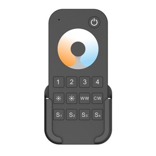 SkyDance RT7 Pilot RF LED CCT CW/WW 4-Strefowy GW5