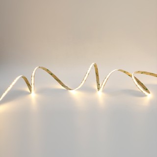 Taśma LED Tunable White CCT Dwa przewody 24V 10+10W/m