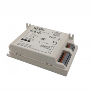 Statecznik elektroniczny BCQ 157 1x57W TC-T/E GX24q-5 137995/157