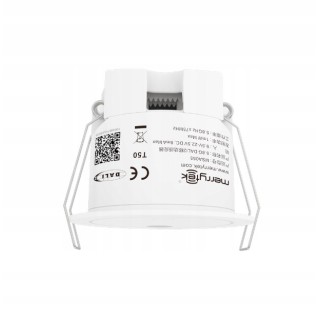 Czujnik ruchu mikrofalowy Merrytek MSA055 DALI 2.0