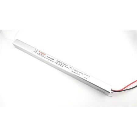 Zasilacz do taśm LED DAMIK SLS 36-12 Slim 12V 36W (3 A), 100-240V
