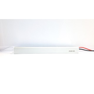 Zasilacz do taśm LED DAMIK SLS 36-12 Slim 12V 36W (3 A), 100-240V