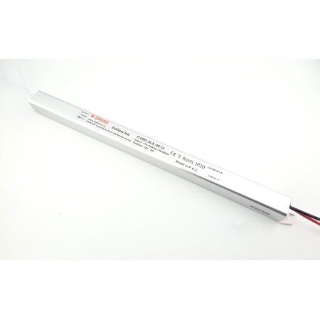 Zasilacz do taśm LED DAMIK SLS 36-24 Slim 24V 36W (1,5 A), 100-240V