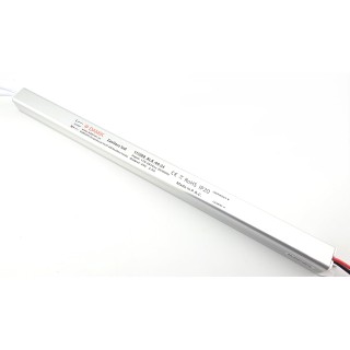 Zasilacz do taśm LED DAMIK SLS 60-24 Slim 24V 60W (2,5 A), 100-240V