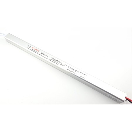 Zasilacz do taśm LED DAMIK SLS 60-24 Slim 24V 60W (2,5 A), 100-240V