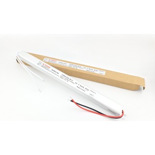 Zasilacz do taśm LED DAMIK SLS 36-12 Slim 12V 36W (3 A), 100-240V