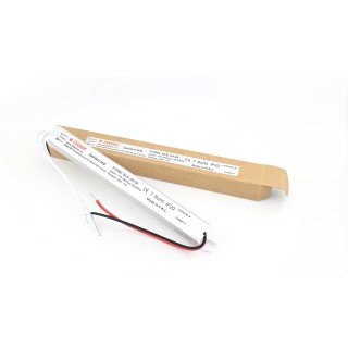 Zasilacz do taśm LED 24V 24W Ultra Slim 24V 24W 1A, 100-240V