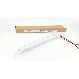 Zasilacz do taśm LED 24V 24W Ultra Slim 24V 24W 1A, 100-240V