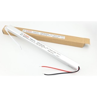 Zasilacz do taśm LED DAMIK SLS 36-24 Slim 24V 36W (1,5 A), 100-240V