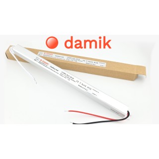 Zasilacz do taśm LED DAMIK SLS 36-24 Slim 24V 36W (1,5 A), 100-240V