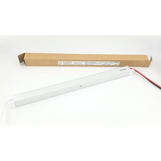 Zasilacz do taśm LED DAMIK SLS 36-24 Slim 24V 36W (1,5 A), 100-240V