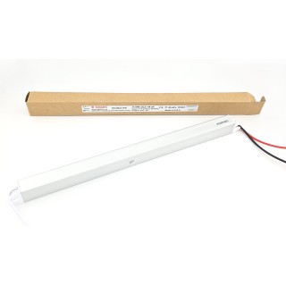 Zasilacz do taśm LED DAMIK SLS 48-24 Slim 24V 48W (2 A), 100-240V