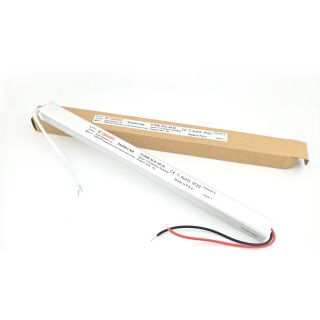 Zasilacz do taśm LED DAMIK SLS 48-24 Slim 24V 48W (2 A), 100-240V