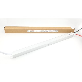 Zasilacz do taśm LED DAMIK SLS 60-12 Slim 12V 60W (5 A), 100-240V