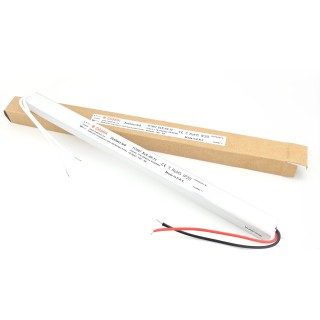 Zasilacz do taśm LED DAMIK SLS 60-12 Slim 12V 60W (5 A), 100-240V