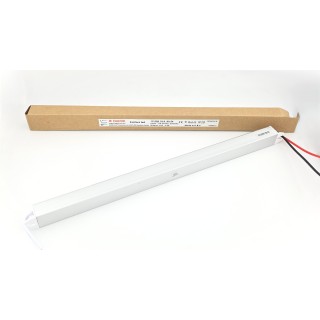 Zasilacz do taśm LED DAMIK SLS 60-24 Slim 24V 60W (2,5 A), 100-240V