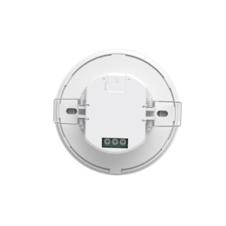 Nisko montowany czujnik ruchu PIR Merrytek MSA017D IR (wersja DALI2.0)