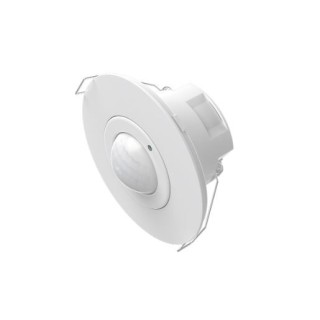 Nisko montowany czujnik ruchu PIR Merrytek MSA017D IR (wersja DALI2.0)