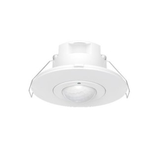 Merrytek MSA017D IR podtynkowy czujnik ruchu DALI2 - leddriver.eu