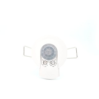 DAMIK IBIS 117360W PIR Motion Sensor - leddriver.eu