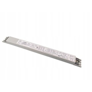 Zasilacz LED Stałoprądowy T-LED 80/350 DALI SLIM 1% 127091