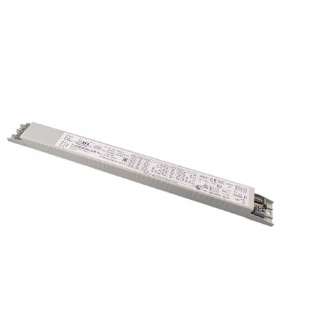 Zasilacz LED Stałoprądowy T-LED 80/350 DALI SLIM 1% 127091