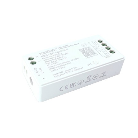 MiBoxer FUT037 LED Controller - leddriver.eu