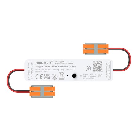 Sterownik LED MiBoxer MLR2 - leddriver.eu