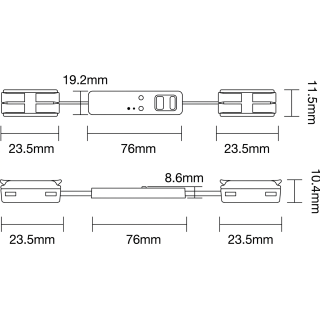 MiBoxer MLR2 LED Driver - leddriver.eu