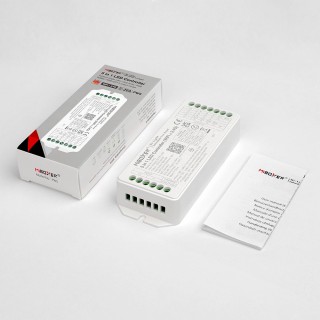 Sterownik LED MiBoxer PW5- leddriver.eu