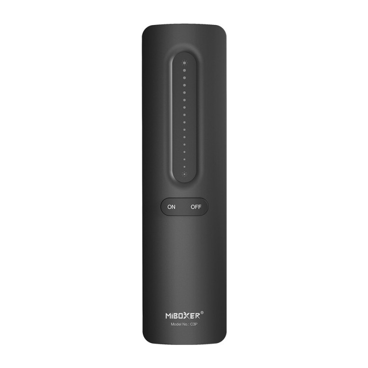MiBoxer C3P-B remote control - leddriver.eu