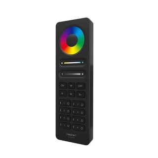 MiBoxer C8-B 8-zone RGB+CCT 2.4GHz remote control