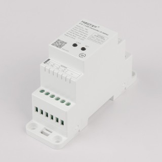 MiBoxer TR2 LED driver for DIN rail - leddriver.eu