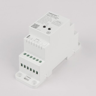 MiBoxer TZ2 DIN Rail LED Controller - leddriver.eu