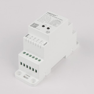 MiBoxer TR5 DIN Rail LED Controller - leddriver.eu
