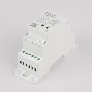 MiBoxer TZ5 DIN Rail LED Controller - leddriver.eu