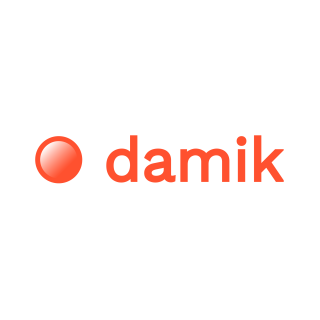 DAMIK złączka łącznik konektor do taśmy LED COB 8mm strip to strip mono