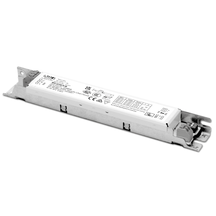 Zasilacz LED MPE 42/350 SLIM 127515