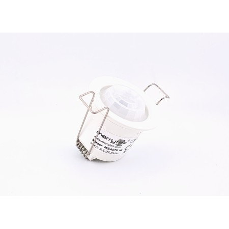 Merrytek MSA070 IR PIR Motion Sensor DALI-2 - leddriver.eu