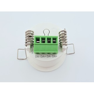 Merrytek MSA070 IR PIR Motion Sensor DALI-2 - leddriver.eu