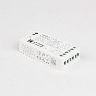 MiBoxer SMZ5 5in1 Matter over Thread LED controller - leddriver.eu