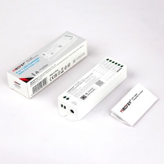 MiBoxer MLZ5 Matter over Thread LED controller - leddriver.eu